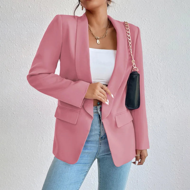 Liya - Stijlvolle Blazer