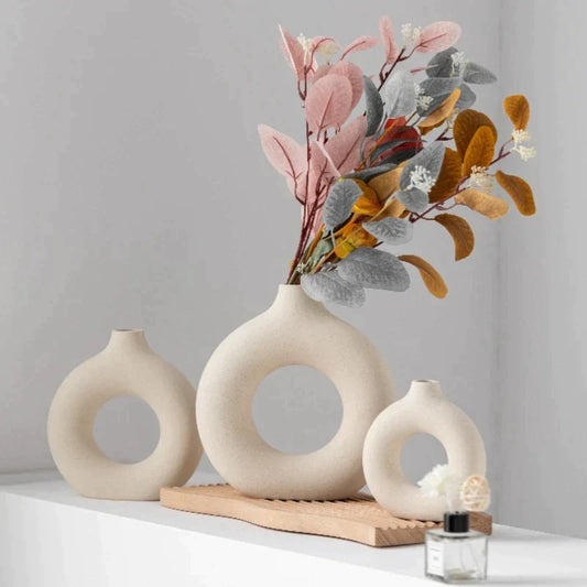 ZenVase™ | Tijdloze en elegante vasen