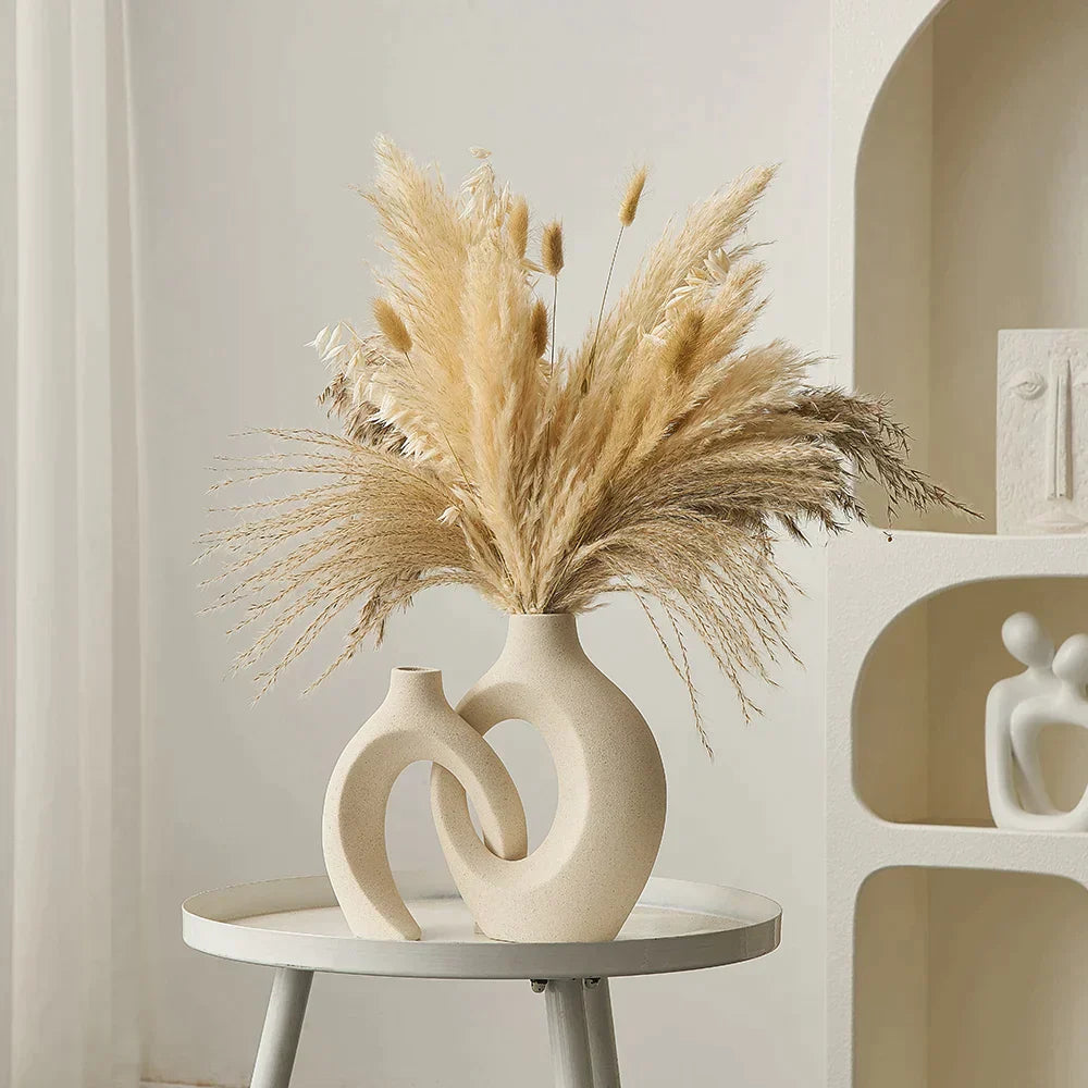 NordicVase | Unieke vaas in Scandinavische stijl