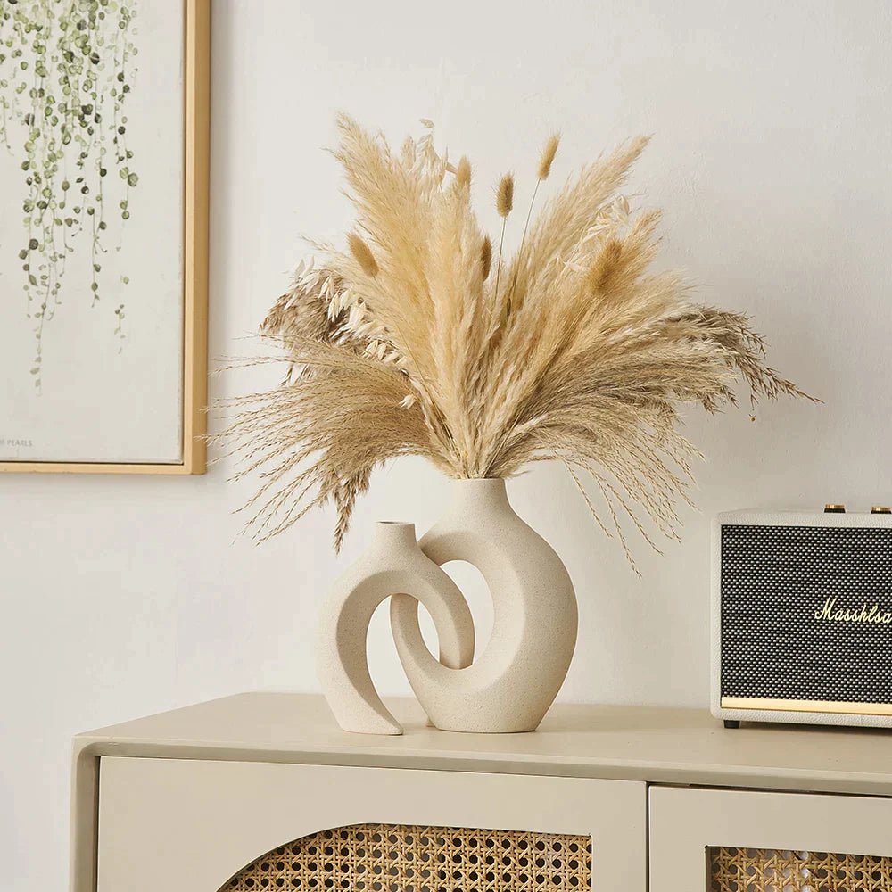 NordicVase | Unieke vaas in Scandinavische stijl