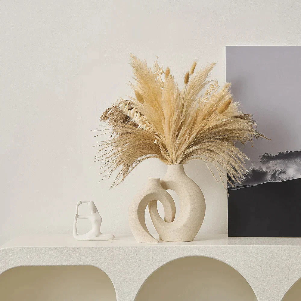 NordicVase | Unieke vaas in Scandinavische stijl