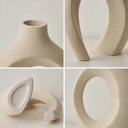 NordicVase | Unieke vaas in Scandinavische stijl