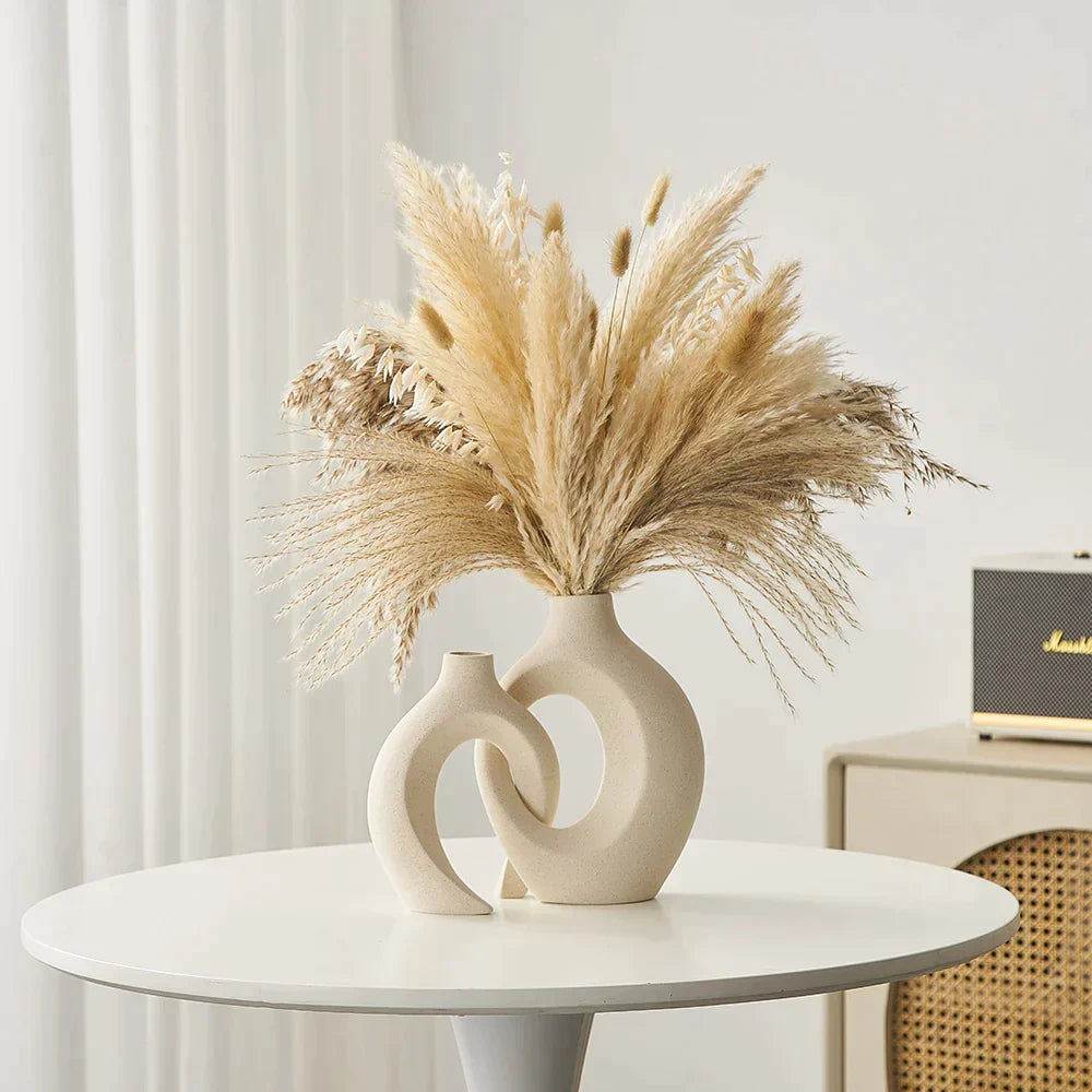 NordicVase | Unieke vaas in Scandinavische stijl