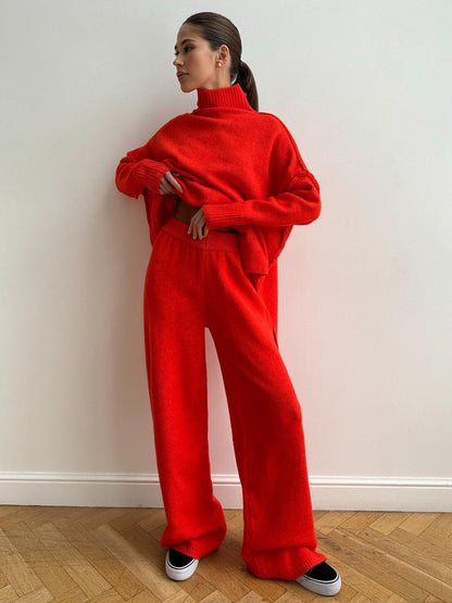 Salome - Comfy set oversized