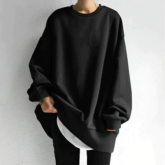 Adrianna - Oversized Trui voor Dames