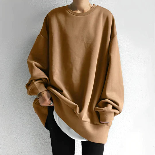 Inge - Oversized trui