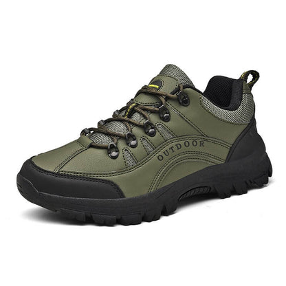 Montagna Outdoor Orthopedische Wandelschoenen voor Pijnloze Voeten