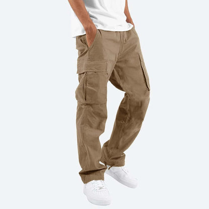 Hans - Cargo broek voor heren