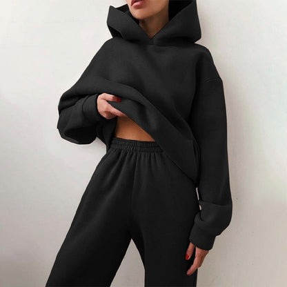 Lisanne - Oversized Joggingset