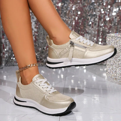 Annefleur -  Orthopedische Sneakers