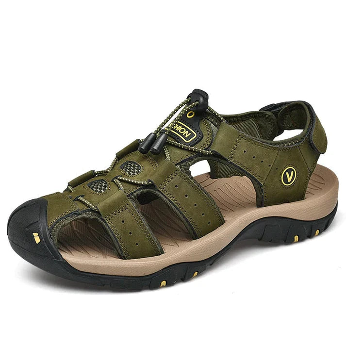 Fashion-D™ Nour | Orthopedische Sandalen