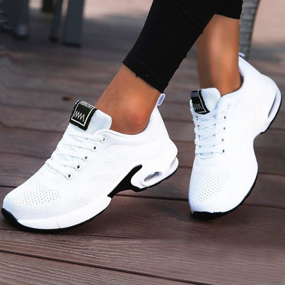 Emily - Mesh Hardloopschoenen