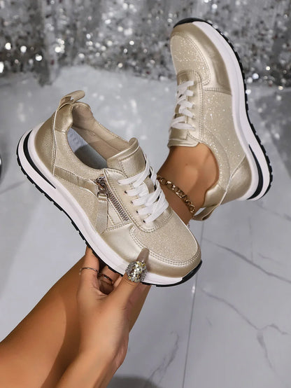 Annefleur -  Orthopedische Sneakers