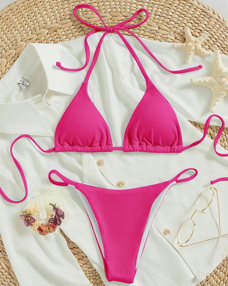 Artena - Trendy Tweedelige Bikini