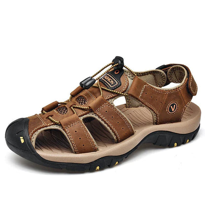 Fashion-D™ Nour | Orthopedische Sandalen