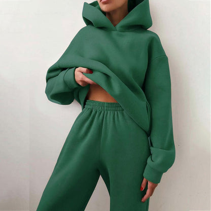 Lisanne - Oversized Joggingset