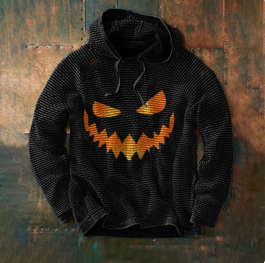 Emiel - Halloween Hoodie