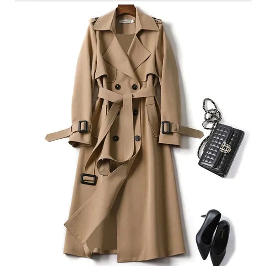 Nisa - Trenchcoat