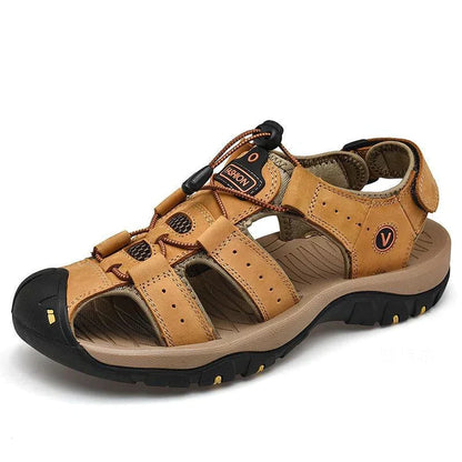 Fashion-D™ Nour | Orthopedische Sandalen