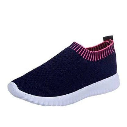 Phoebe - Orthopedische Slip-On Schoenen voor Dagelijks Comfort