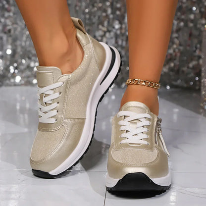 Annefleur -  Orthopedische Sneakers
