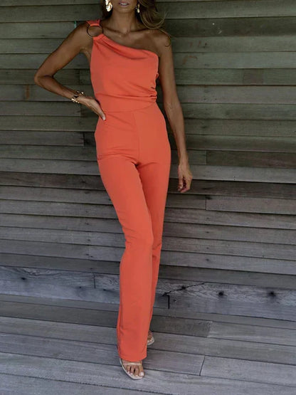 Betsy - Modischer Jumpsuit