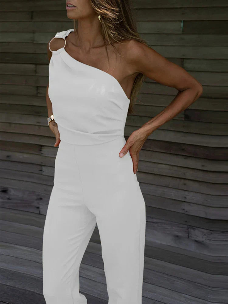 Betsy - Modischer Jumpsuit