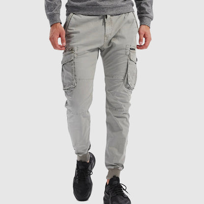 David - Cargo Joggingbroek
