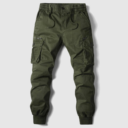 David - Cargo Joggingbroek