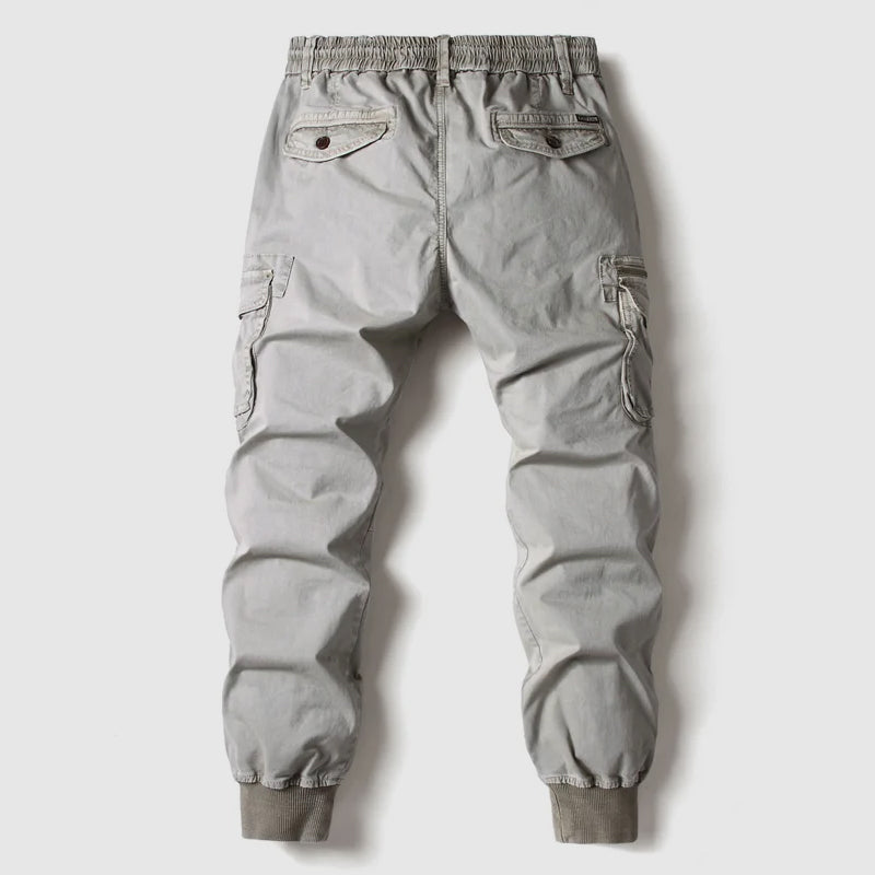 David - Cargo Joggingbroek