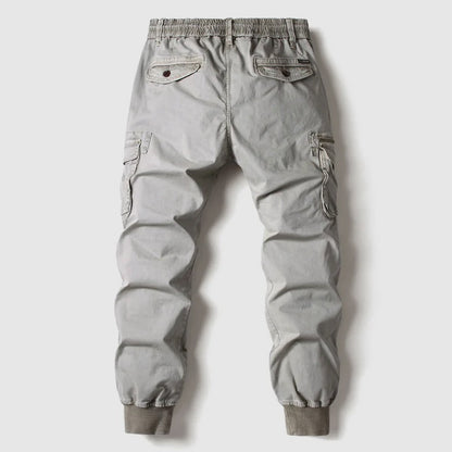 David - Cargo Joggingbroek