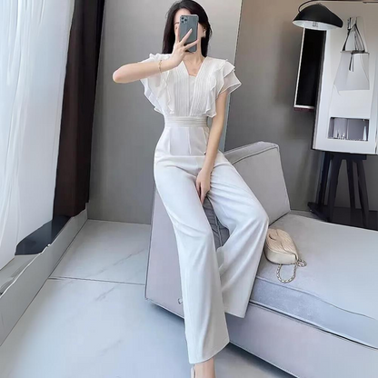 Mary - Elegante Chique Jumpsuit