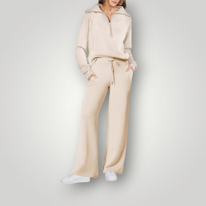 Jozefien - Tweedelige Loungewear Set
