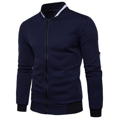 Dieter - Warm Herenvest
