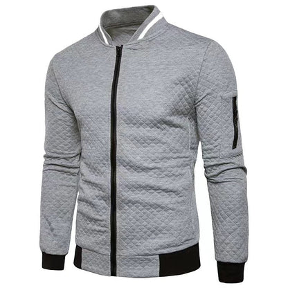 Dieter - Warm Herenvest