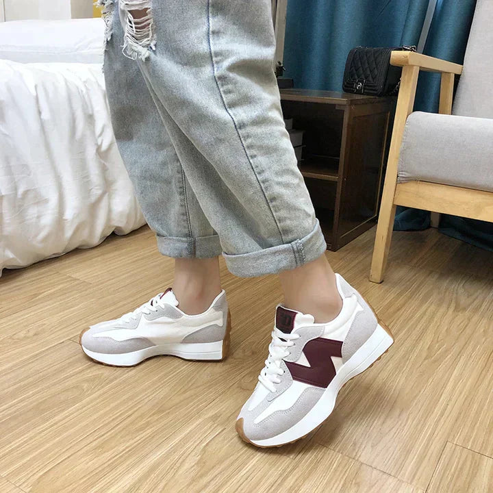 Jake - Sportieve Sneakers