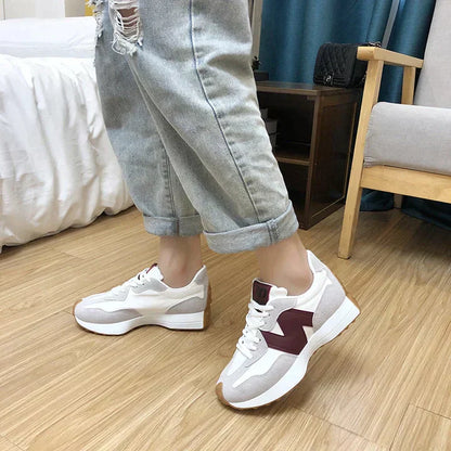 Jake - Sportieve Sneakers