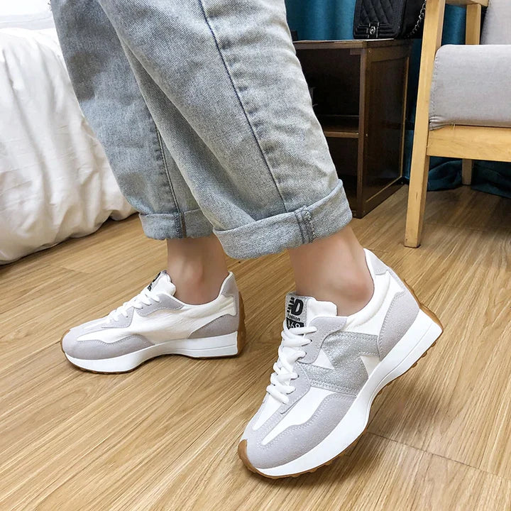 Jake - Sportieve Sneakers