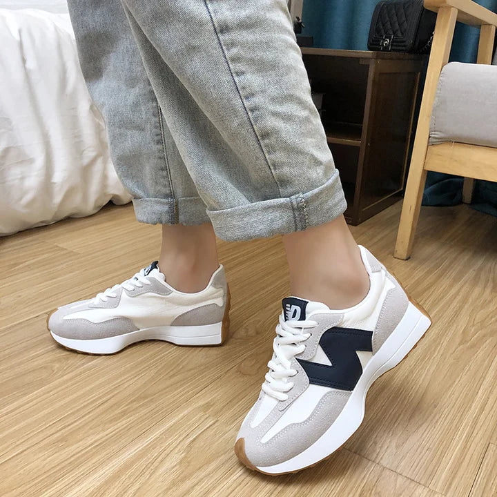 Jake - Sportieve Sneakers