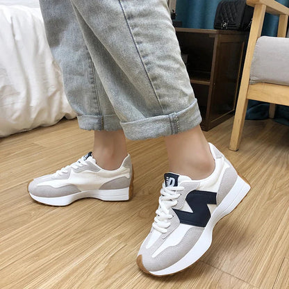 Jake - Sportieve Sneakers