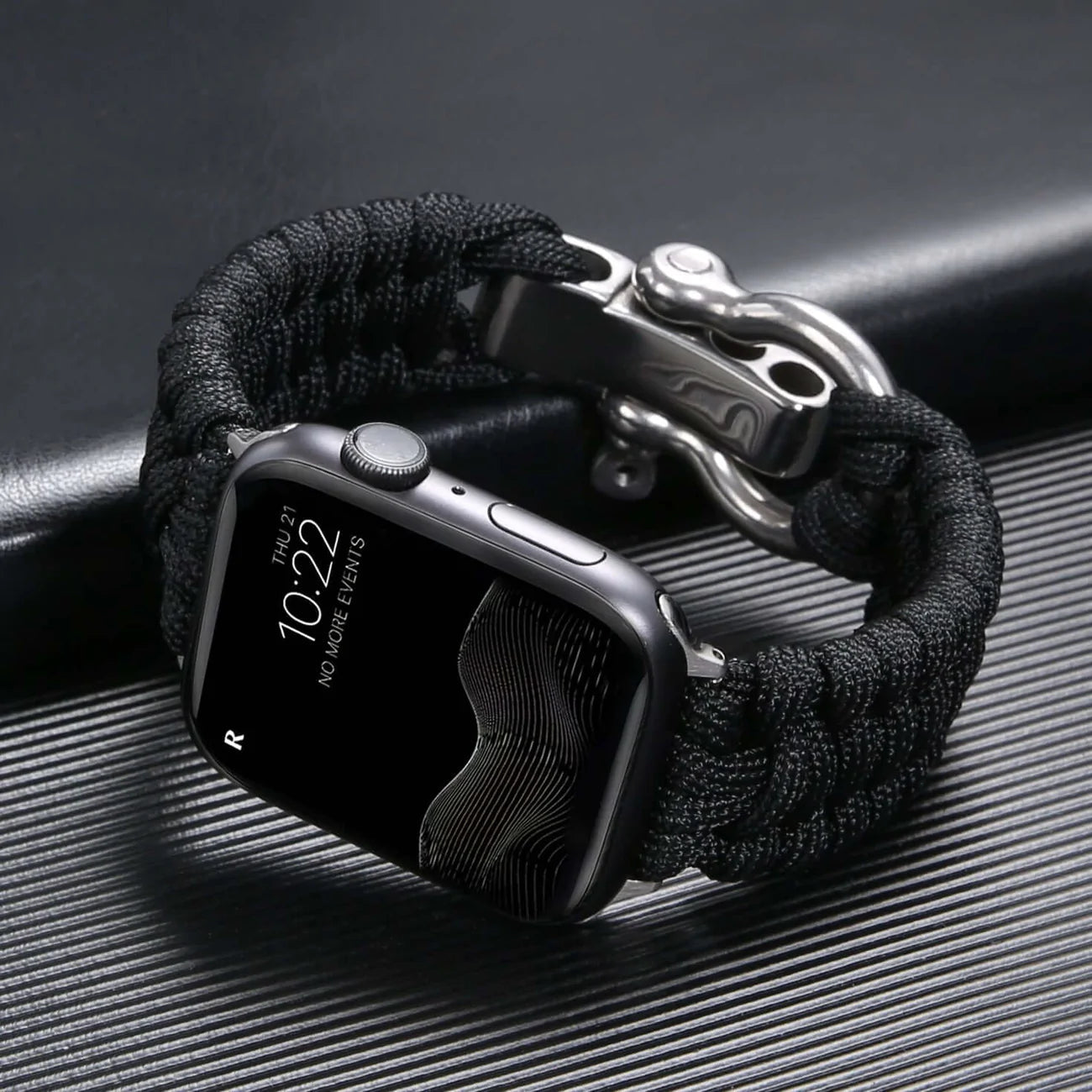 Adrianus - Band voor Apple Watch