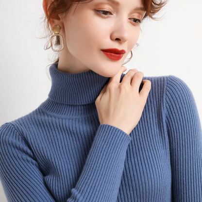 Alysia - Kasjmier Coltrui