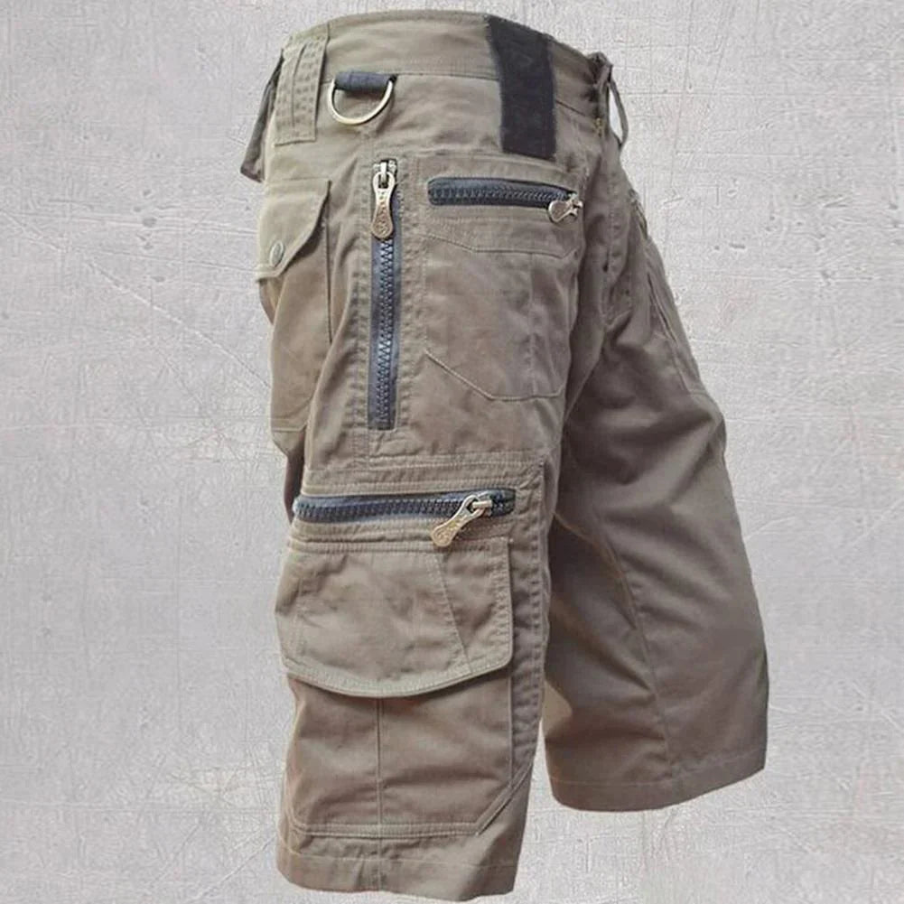 Messy - Cargo Broek