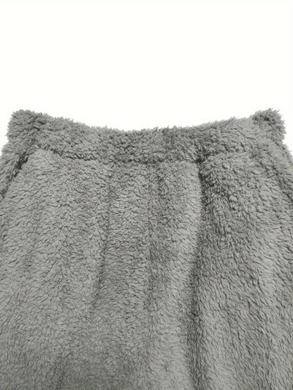 Juta - Dames Coral Fleece Pyjamaset
