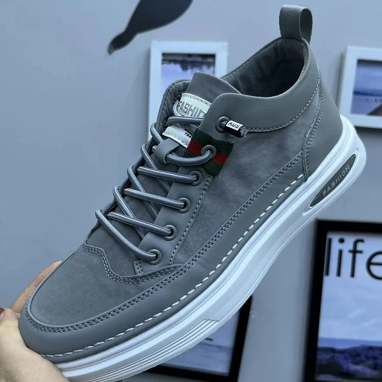 Bobby - Stijlvolle Urban Sneaker Heren