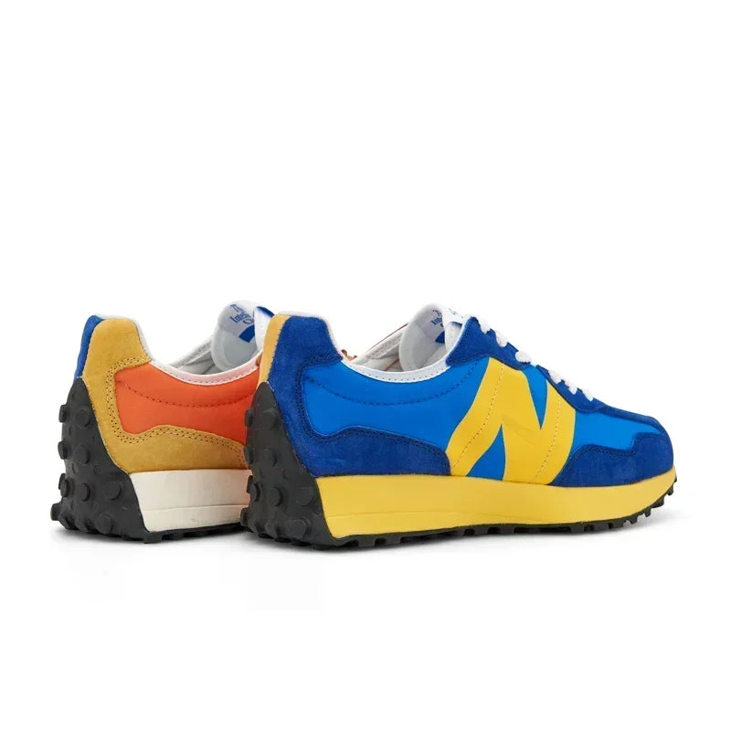 Ethan - Retro Sneakers