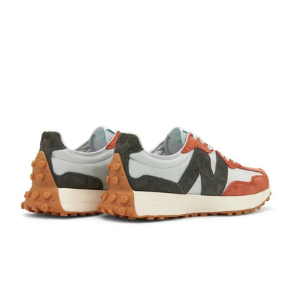 Ethan - Retro Sneakers