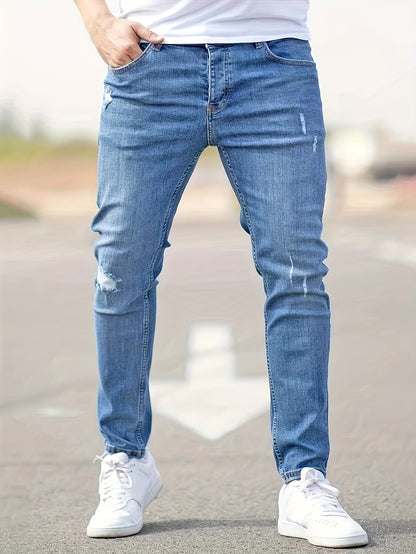 Christof - Slim Fit Jeans