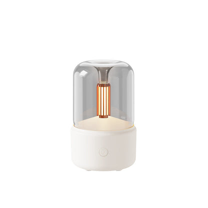 HomeSphere Aromatherapie Kaarslicht Diffuser