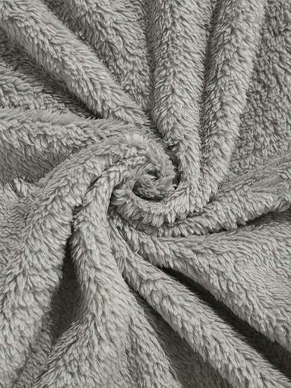 Juta - Dames Coral Fleece Pyjamaset